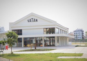 Antalya da Vatan Kahvesi gastronomi turizmi merkezi olacak